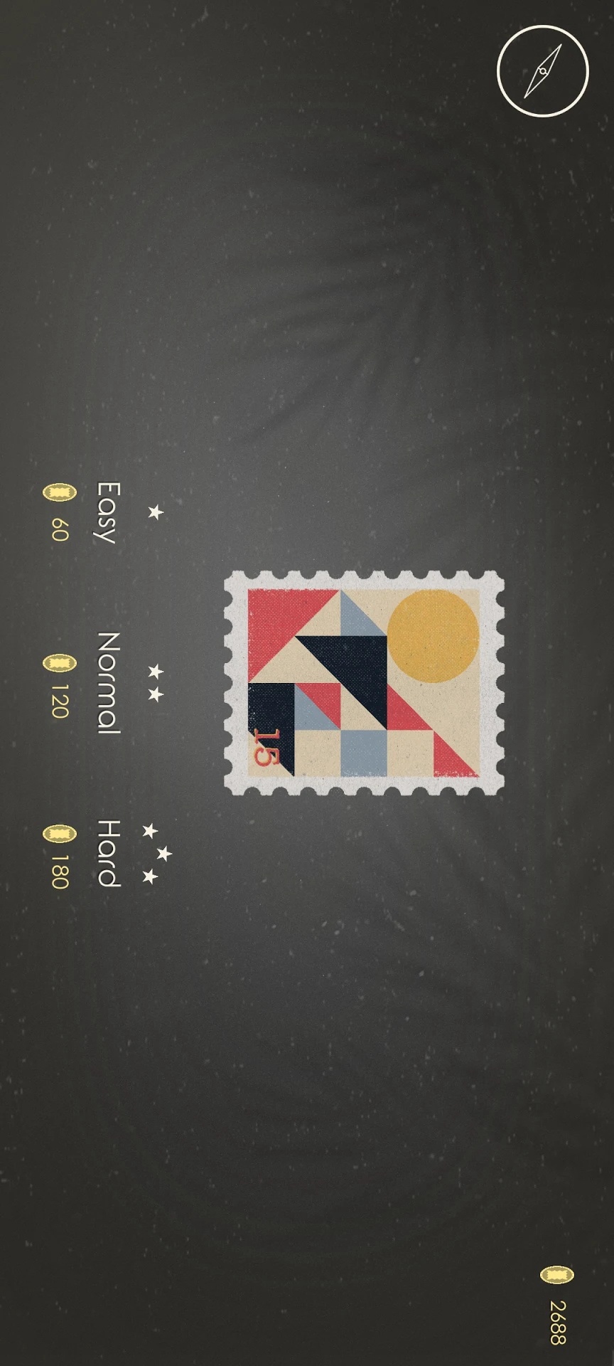 Philatelist - Jigsaw Puzzle and Stamp Collecting!(Unlocked)