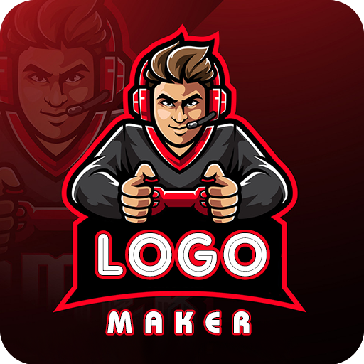 Logo Esport Maker(AdFree)-Logo Esport Maker(AdFree)