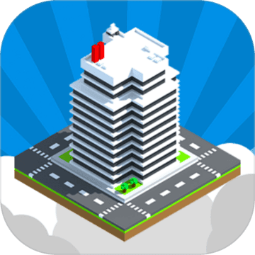 Free download A city of idleness(trial version) v1.0.0 for Android