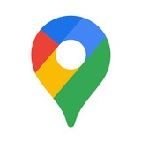 Google Maps_playmods.net