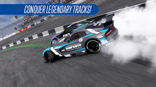CarX Drift Racing 2(Unlock all) screenshot image 20