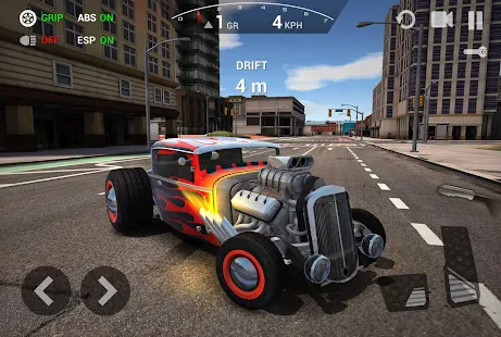 87  Ultimate Car Racing Mod Apk Download  Latest