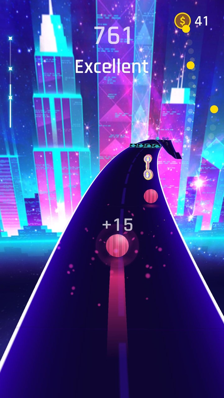 Anime Road : Music Dancing‏