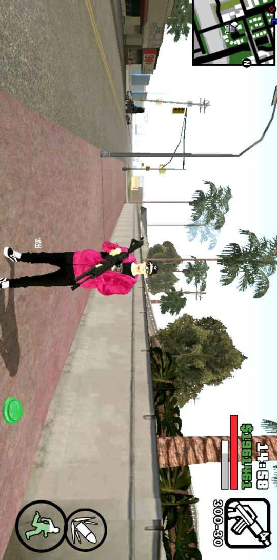  Mod Menu Gta San Andreas Apk  Free