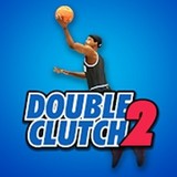 Free download DoubleClutch 2 : Basketball Game(mod menu) v0.0.384 for Android
