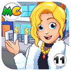 Free download My City  Mansion(The Full Content) v3.0.0 for Android