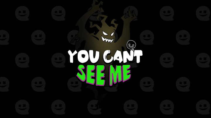 You Can't See Me(Unlimited Money) screenshot image 1_playmod.games