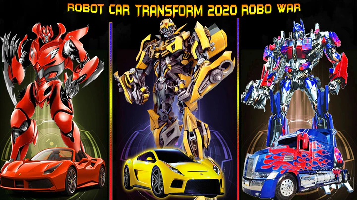 47 Robot Car Mod Apk Download Best 47 Robot Car Mod Apk Download Best