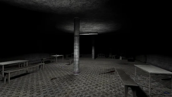 The Ghost - Co-op Survival Horror Game(Mod Menu)