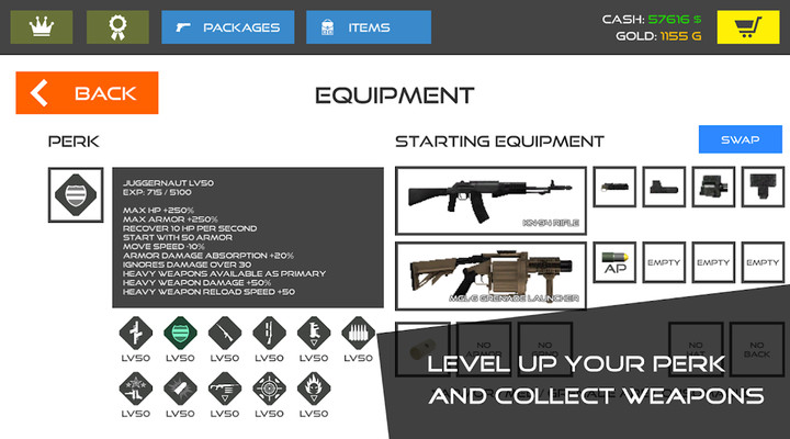 Stick Warfare Blood Strike(Unlimited currency) screenshot image 5_playmod.games