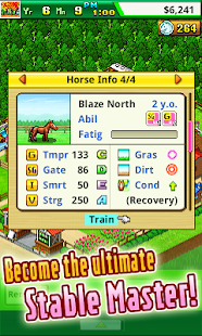 Pocket Stables(sınırsız para) screenshot image 20_playmods.net