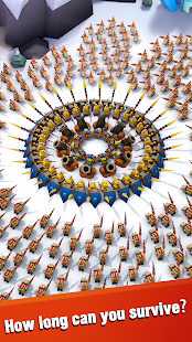Art of War Legions(Mod Menu) Game screenshot  3