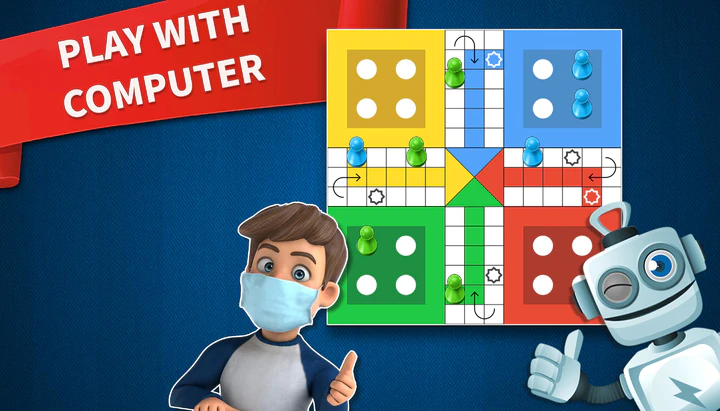 Download Ludo : Apna Ludo MOD APK  for Android