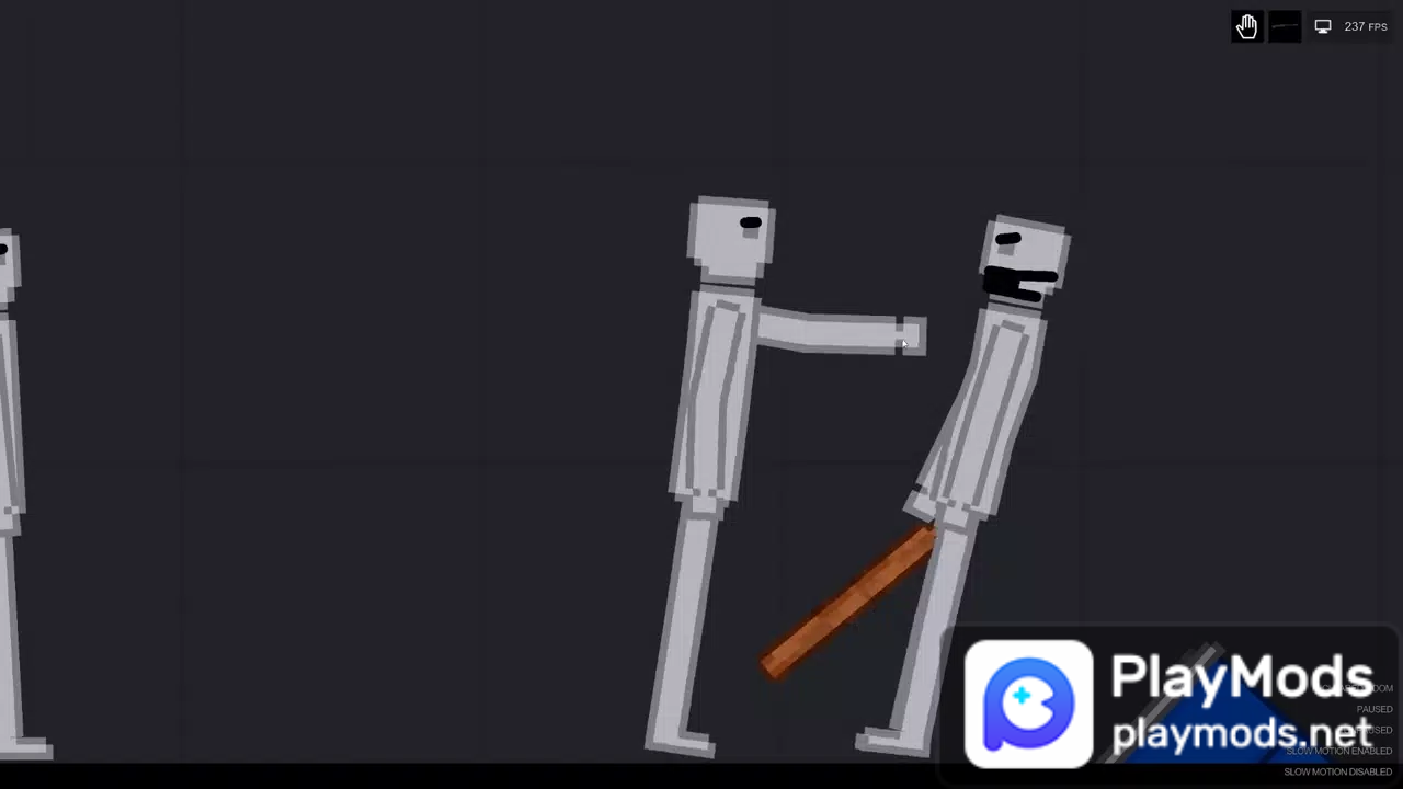 How to Download People Playground Ragdoll Mod APK on Android