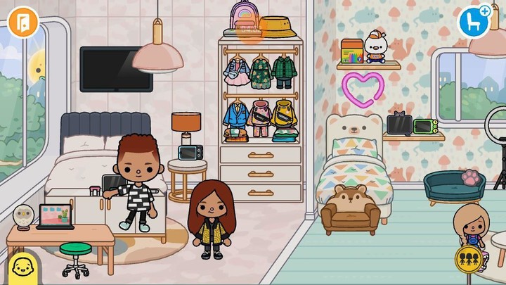 TOCA Hospital Life World Tips_modkill.com