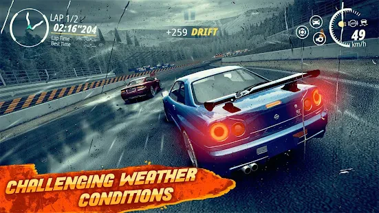 660  Sport Car Racing Mod Apk Download  Latest