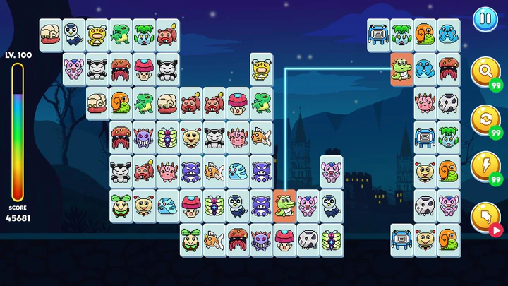 Download Connect Animal MOD APK for Android Download Connect Animal MOD APK for Android