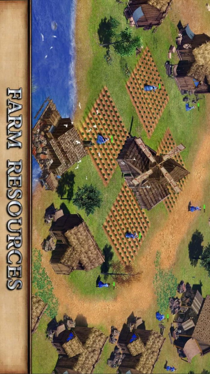 Rise of Empires: Ice and Fire(Global)