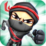 Free download Ninja Race(No Ads) v1.05 for Android