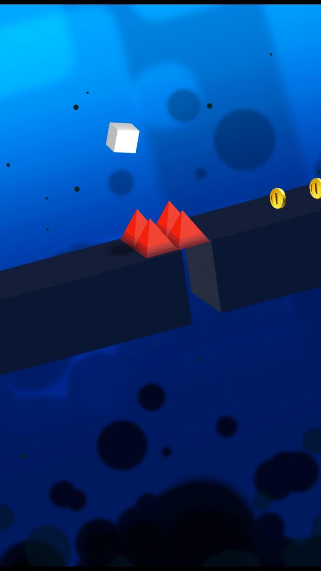 Pyramid Jump_playmods.net