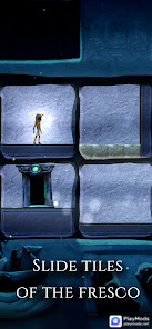 Path of Ra - Narrative Puzzle‏(تسوق مجاني) screenshot image 2