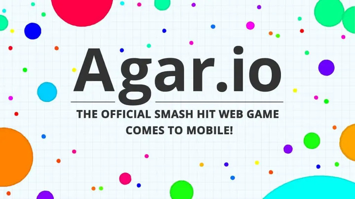 Agar.io(Mod Menu) screenshot image 1_playmods.net