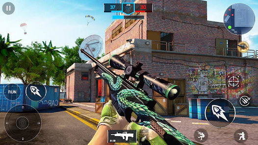 Ready Game All Free Online Games Shooting - Colaboratory