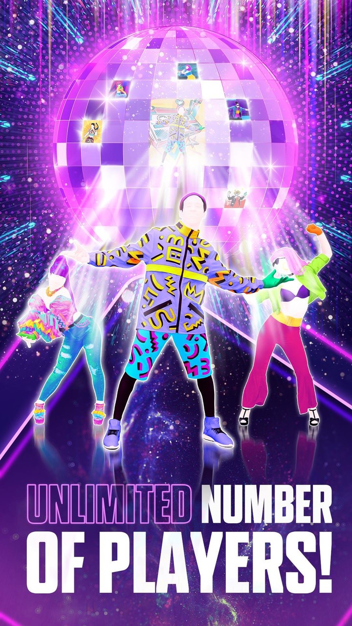Just Dance Now_playmod.games