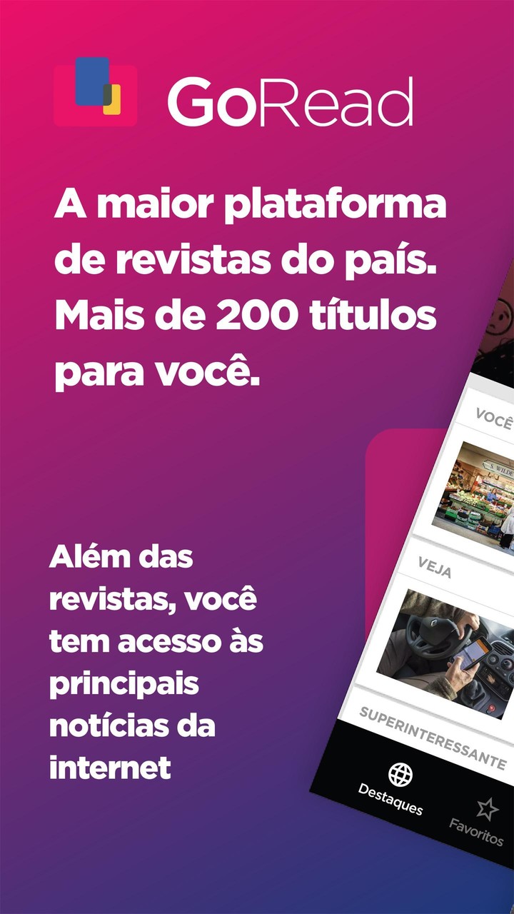 GoRead - Revistas Digitais_modkill.com