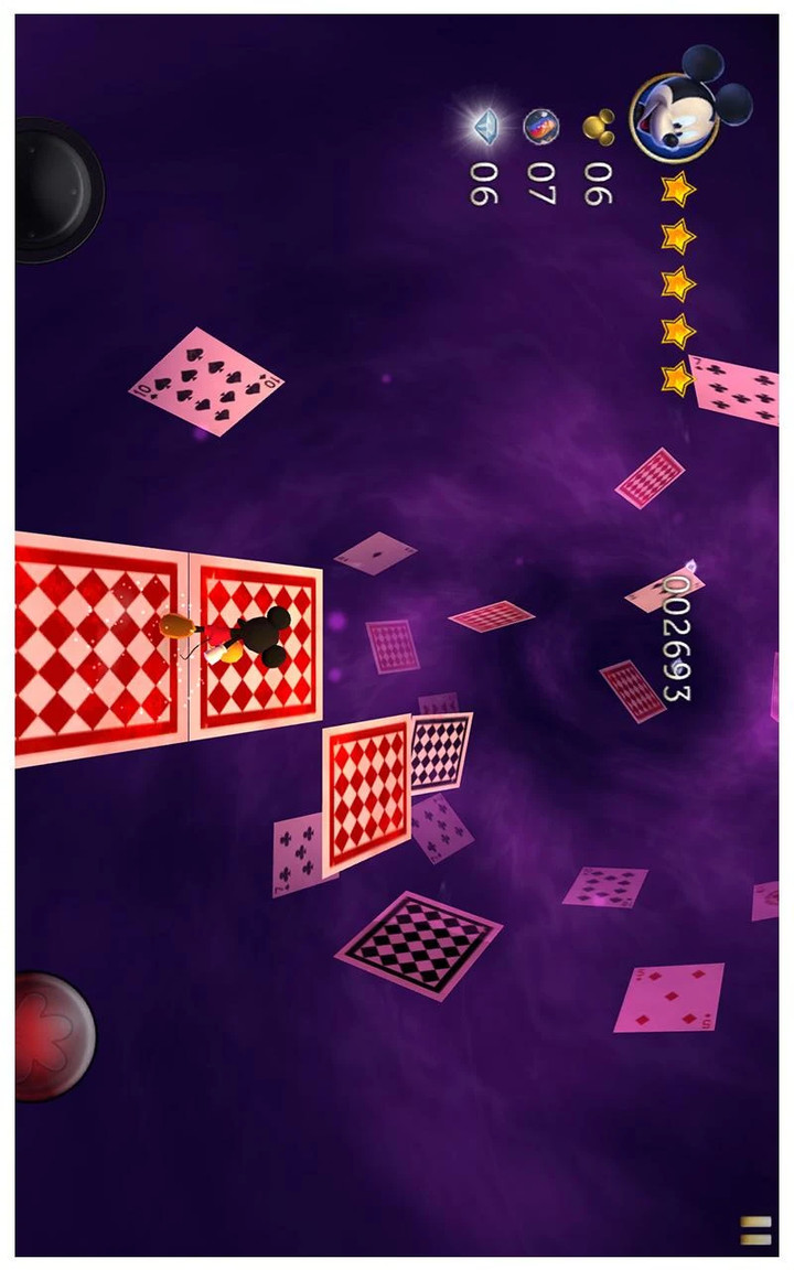 Castle of Illusion(Experience everything in the game) screenshot image 3_playmod.games