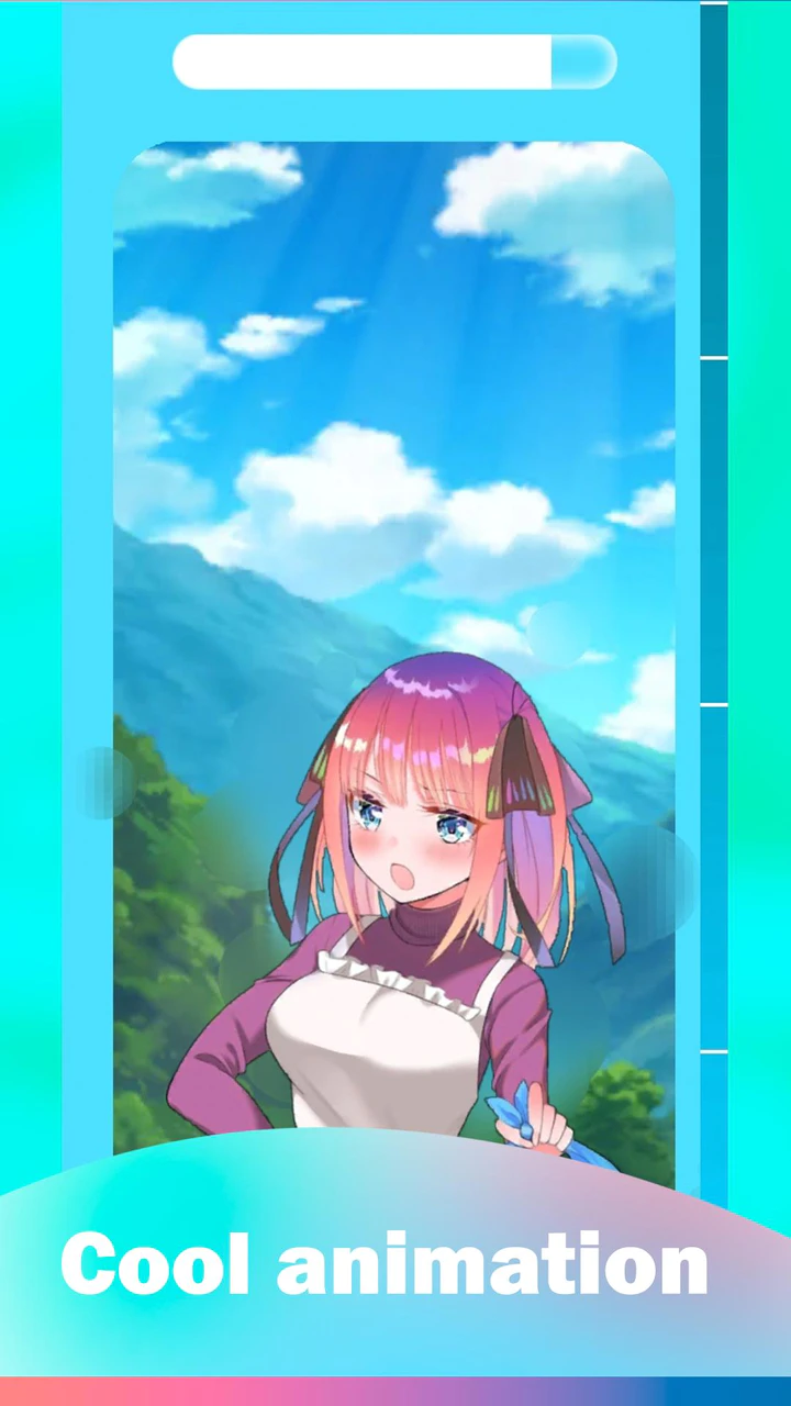Download Disturb - Anime Girl Clicker MOD APK v3 for Android