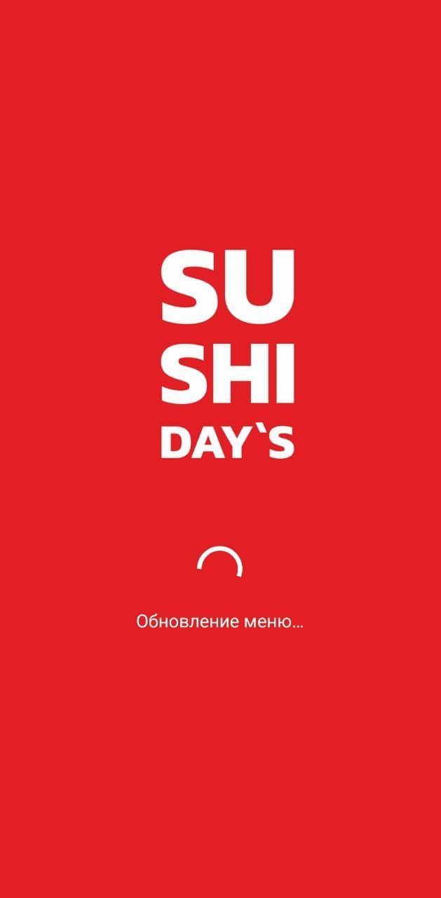 Sushi Days_playmods.net