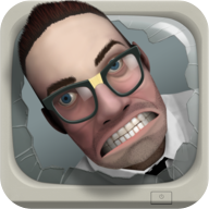 Free download Smash the Office – Stress Fix!(MOD) v1.13.51 for Android