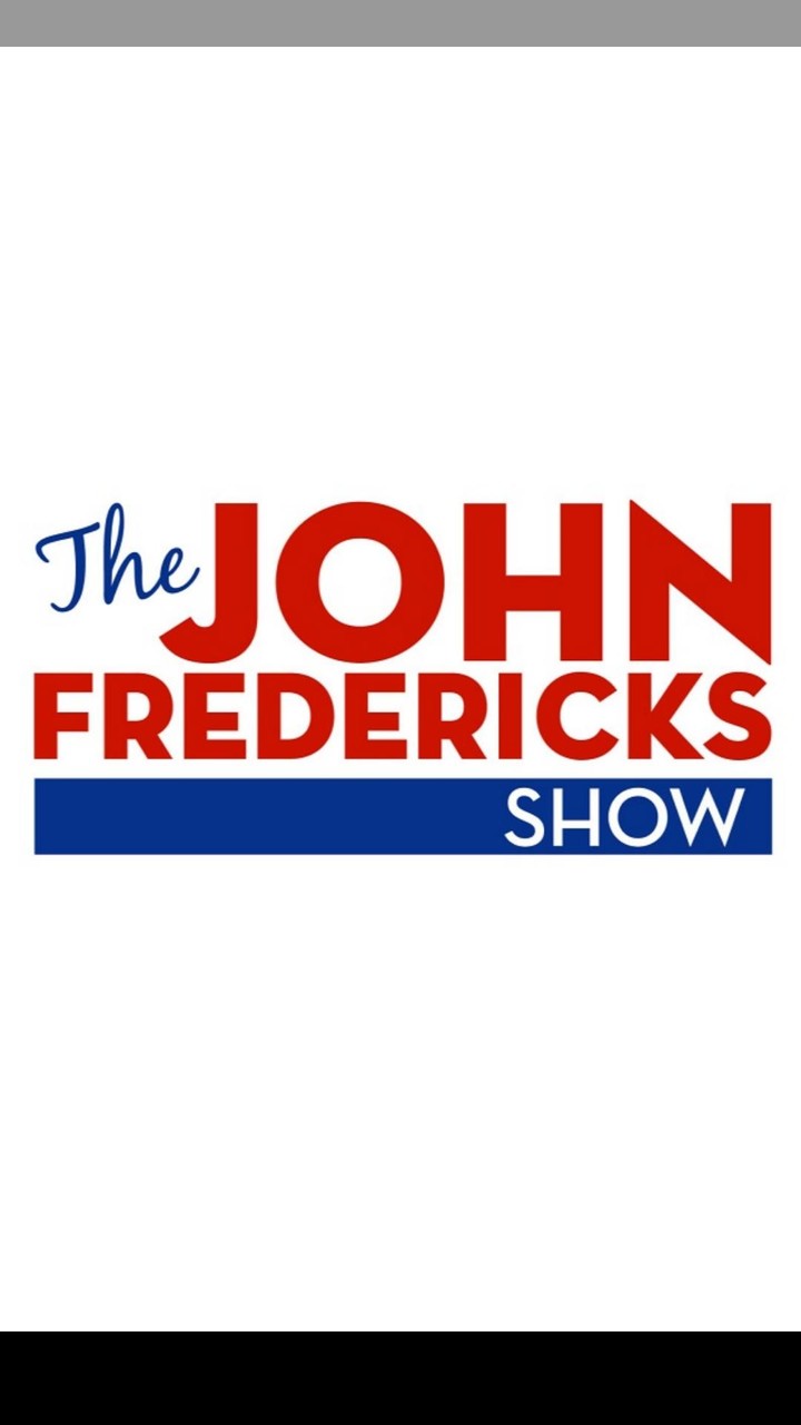John Fredericks Radio