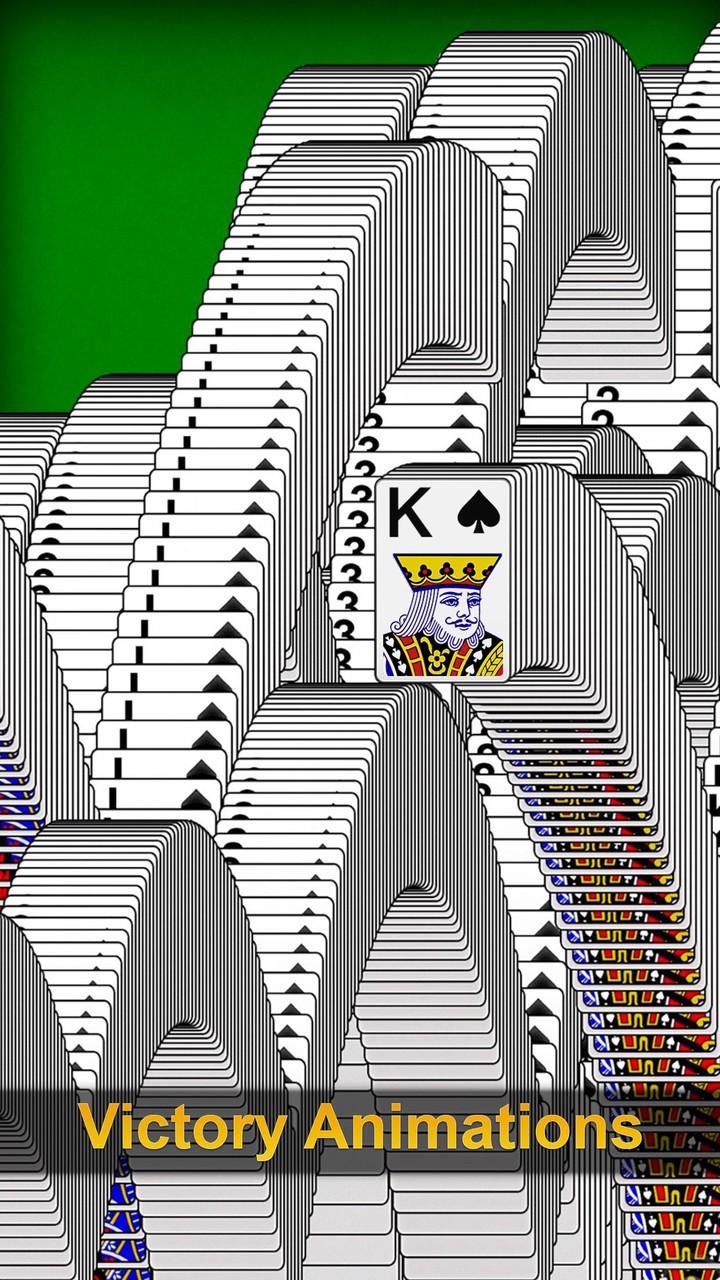 Spider Solitaire_modkill.com