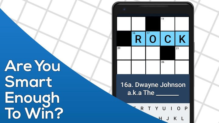 Daily Themed Crossword Puzzles_modkill.com