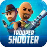 Download Trooper Shooter: 5v5 Co-op TPS v2.2 for Android