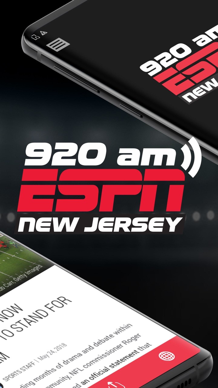920 ESPN New Jersey (WNJE)