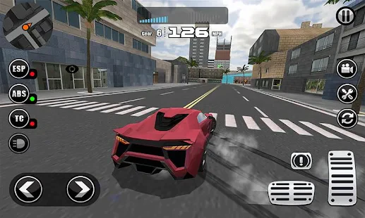  Urban Car Simulator Mod Apk Download Best