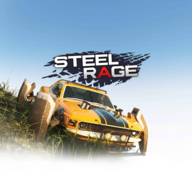 Free download Steel Rage: Mech Cars PvP War(get rewards without watching ads) v0.181 for Android