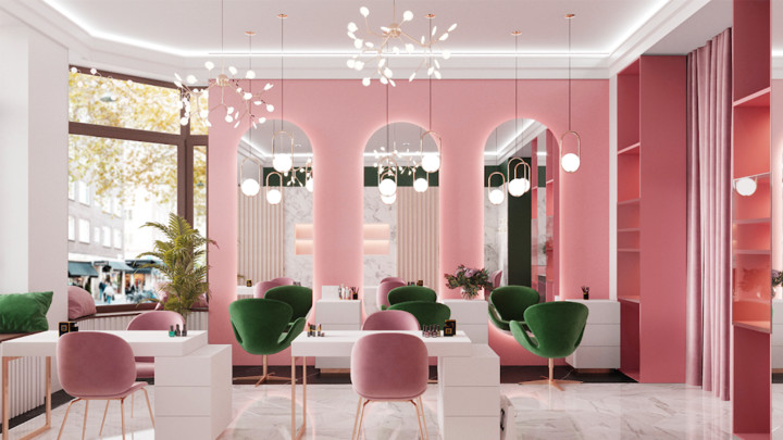 Decor Dream: House Design(Unlimited money) screenshot image 1_modkill.com