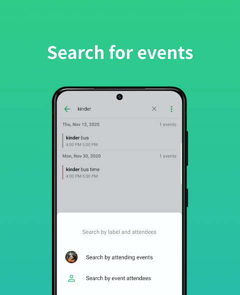 TimeTree - Shared Calendar_playmods.net