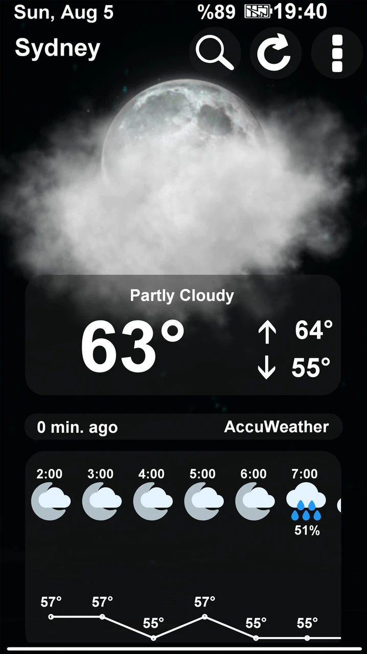 Download Live Weather Animated APK .GMS For Android Download Live Weather Animated APK .GMS For Android
