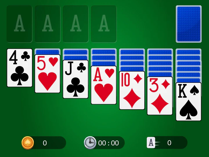 Download Solitaire - Classic Card Game MOD APK v1.35.304 for ...