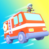 Idle Firefighter_playmods.net