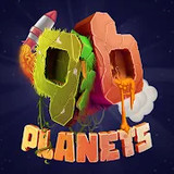 Free download QB Planets(MOD) v1.89.360 for Android