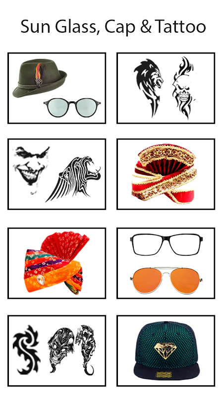 Download Man Hair Mustache Style PRO MOD APK for Android Download Man Hair Mustache Style PRO MOD APK for Android