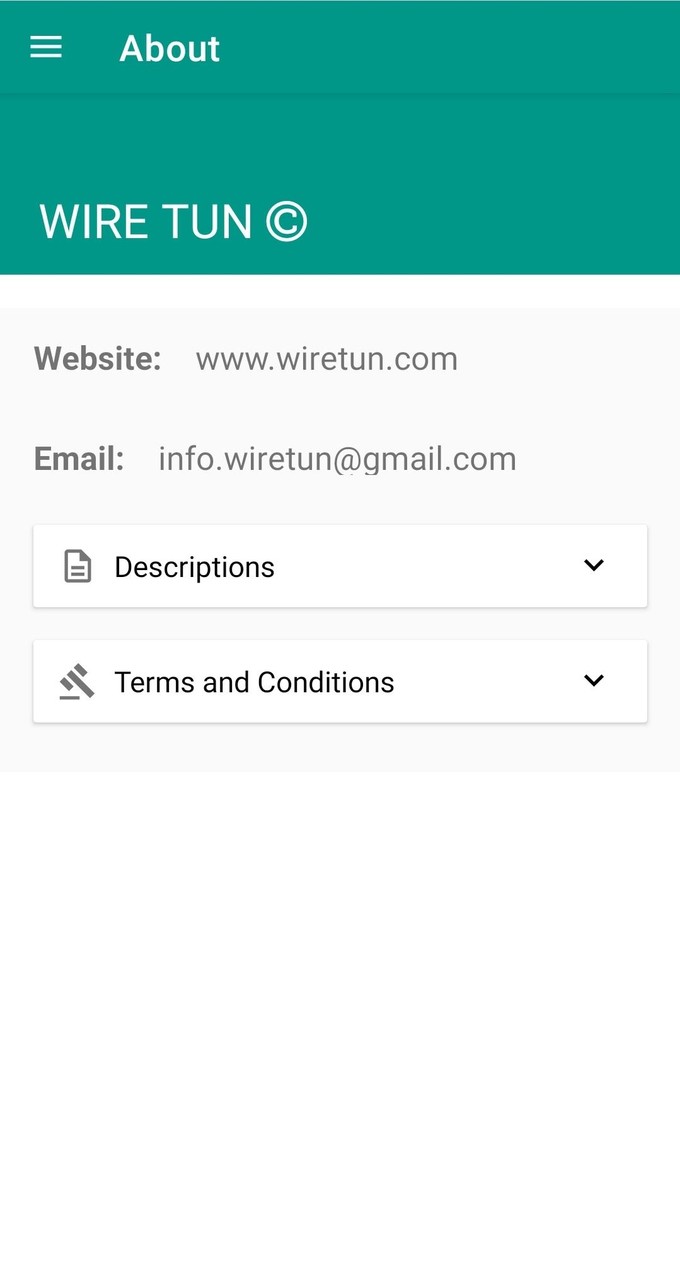 Wire Tun_modkill.com
