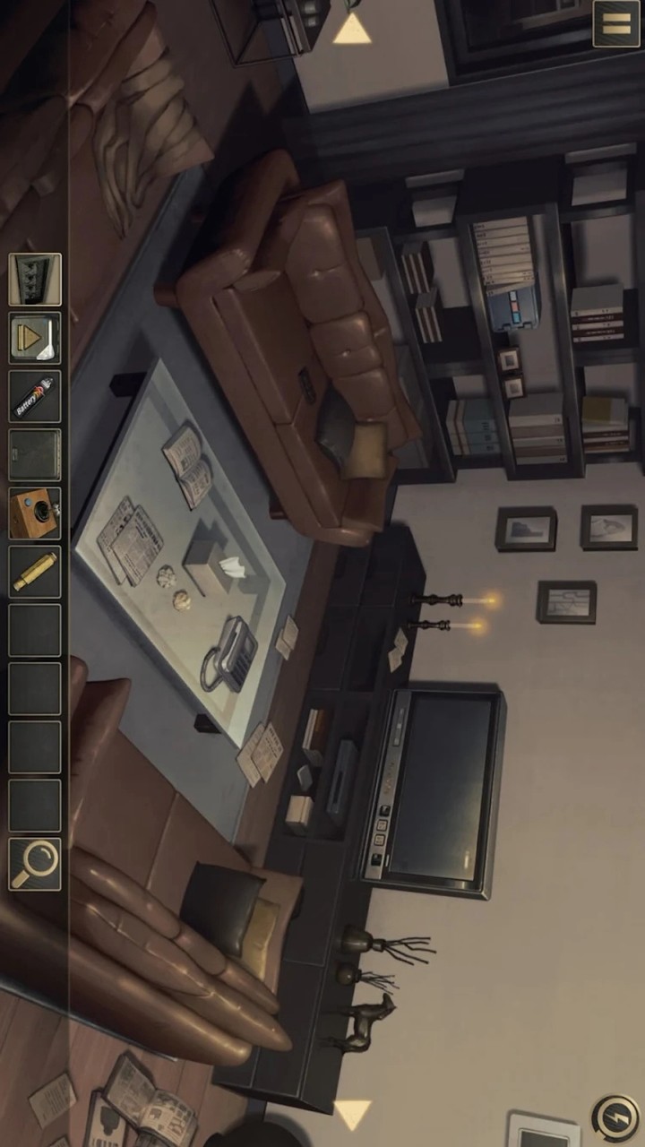 Secret Room : Escape Room(MOD) screenshot