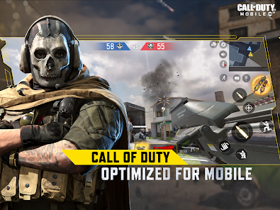 Call of Duty Mobile Season 7_playmods.net